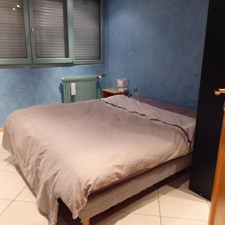Chambre Dans Un Appartement Annecy Gare-Centre Exterior photo